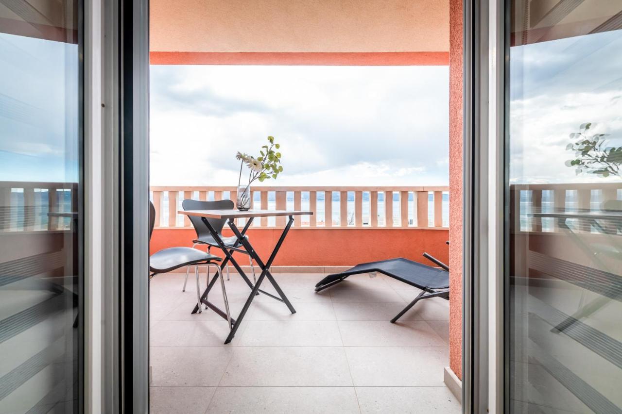 Apartments Matea Duće Exteriér fotografie